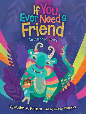 cover image of If You Ever Need a Friend
